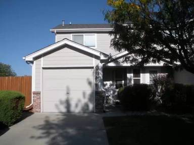 Main picture of 1209 Warrior Way