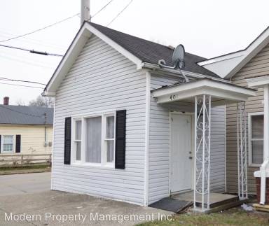 Main picture of 401 Chestnut St