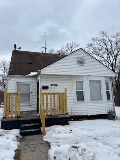 Main picture of 18134 Vaughan St