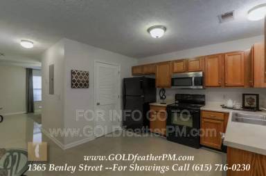 Main picture of 1351 Benley St