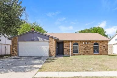 Main picture of 1522 Independence Trl