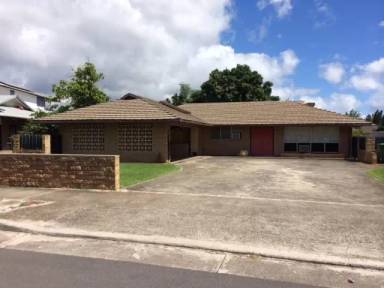 Main picture of 1053 Ala Lehua St