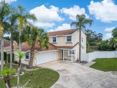 Main picture of 1025 Wentworth Ct