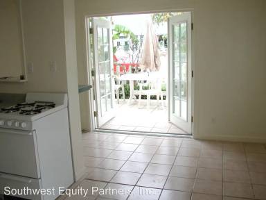 Main picture of Pacific Blue Apartments