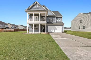 Main picture of 610 Squire Pope Rd