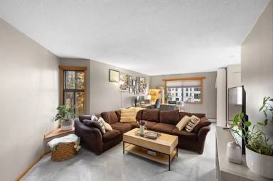 Main picture of Cedarwood Condominiums