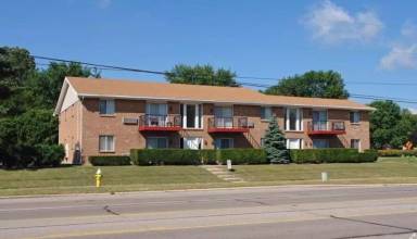 Main picture of 2344 Glenheath Dr