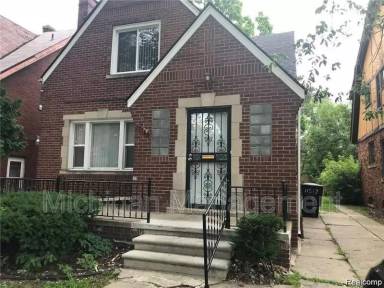 Main picture of 17164 Northlawn St