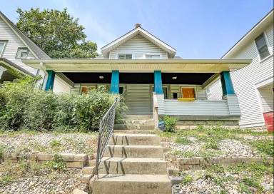 Main picture of 1310 N Oxford St