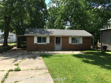 Main picture of 1310 W Jackson St
