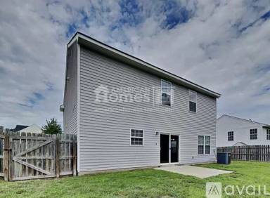 Main picture of 3630 Enduring Freedom Dr