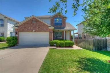 Main picture of 14804 Mistletoe Heights Dr