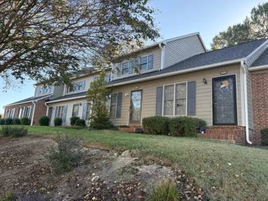 Main picture of 2630 Hitchcock Dr