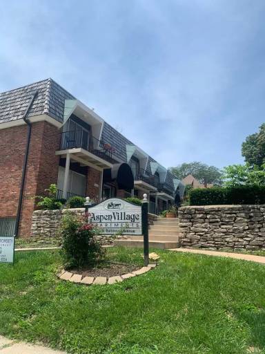 Main picture of 3614 Baltimore Ave