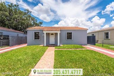 Main picture of 6615 SW 6th St