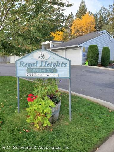 Main picture of 2702 E 55th Ave