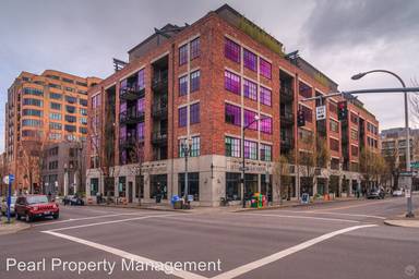 Main picture of McKenzie Lofts