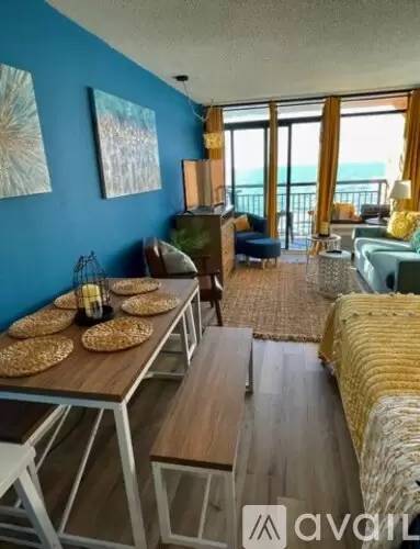 Main picture of 1501 S Ocean Blvd