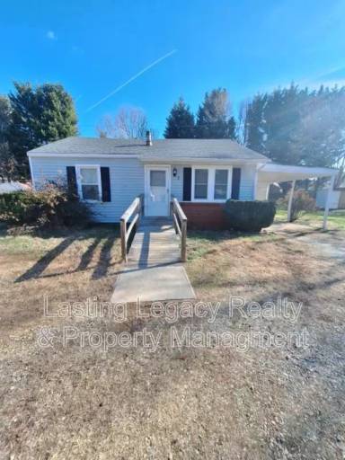 Main picture of 4221 Glenn Hi Rd