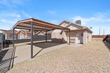 Main picture of 10405 Valle Blanco Dr