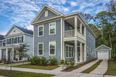 Main picture of 2000 Fleming Woods Rd