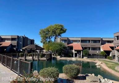Main picture of Water Works Condominiums