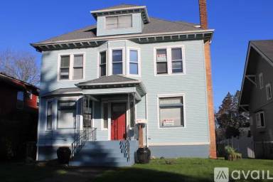 Main picture of 1011 N L St