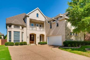 Main picture of 2507 Brown Bear Way