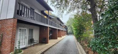 Main picture of Aspen Apartments