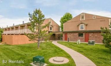 Main picture of 4800 Osage Dr