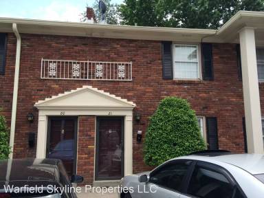 Main picture of 1926 Goldsmith Ln