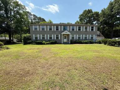 Main picture of 201 N Shore Rd