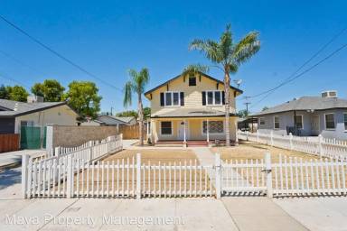 Main picture of 635 A St