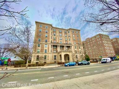 Main picture of 1851 Columbia Rd NW