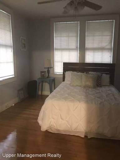 Main picture of 1301 Napoleon Ave