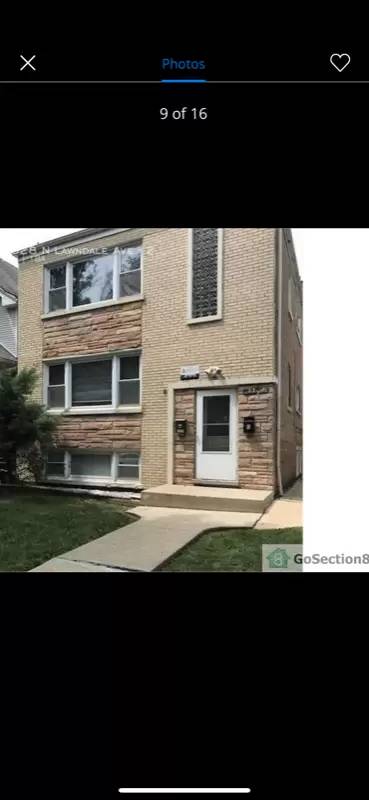 Main picture of 2308 N Lawndale Ave