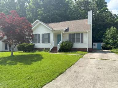 Main picture of 4121 Timberbrook Dr