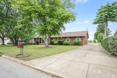 Main picture of 1612 Magnolia Dr