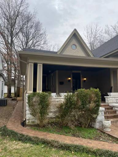Main picture of 1234 Park St