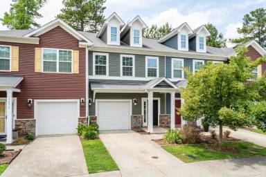 Main picture of 1634 Holly Grove Way
