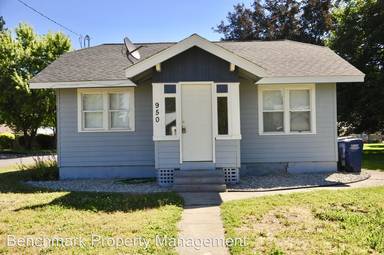 Main picture of 950 N 16th St