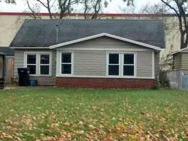 Main picture of 334 Holly St SW