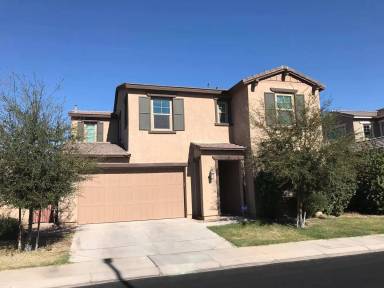 Main picture of 938 W Zion Way