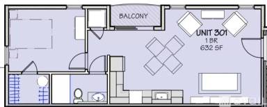 Main picture of 517 18th St