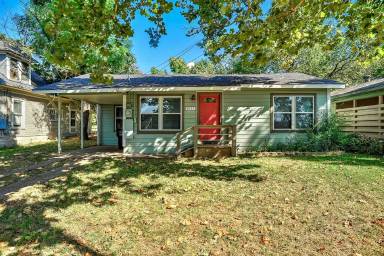 Main picture of 1023 W Bullock St