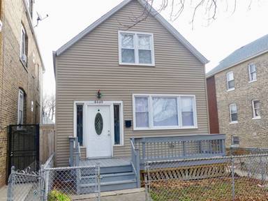 Main picture of 4449 S Fairfield Ave