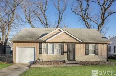Main picture of 7402 E 56th Ter