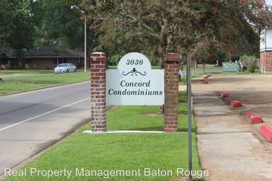 Main picture of Concord Condo