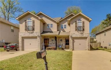 Main picture of 1800 Saint Charles Way