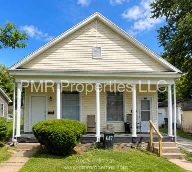 Main picture of 615 E Highland Ave
